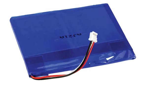 Batteri til SPARK logger/SPARKlink Air  (PS-2569)